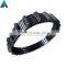 Cheaper price stair climber rubber track with drive wheel