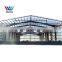 New Design Customized guangzhou prefabricated Steel Structure Storage Insulated Steel Warehouse Building Kenya