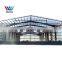 Metal industrial construction building prefabricated steel structure warehouse