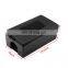 Glue Trap Board Used Plastic Rodent  Rat Mouse  Bait Trap Station