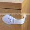2022 New Design Abs Manual Hotel Refrigerator Fridge Toilet Baby Kids Windows Cabinet Locks Child Safety