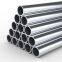 201 304 304L 316 316L 321 Mirror Polished Stainless Steel Seamless Pipe for Construction