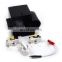 8201799 Refrigerator Compressor Start Device and overload Replacement for Whirlpool good quality