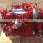 Water cooled Richardo 4 cylinder 60HP 4100 marine diesel engine