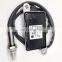 Nitrogen Oxygen Sensor 5WK9 6733B 5801754016 NOX Sensor For IVECO