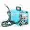 mig welder flux synergic soldadora mig 110v