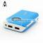 Good quality antique 8400mah power bank