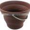Muti-Functional and Foldable Pastic Bucket Suppliers