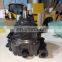 Детали экскаватора 7087S00352 для вентиляторного двигателя Komatsu D65PX