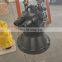 Excavator Spare Parts DX480 Swing Drive Motor DX520LC Swing Motor 170303-00050