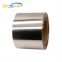 High Precision N07750 N06601/N06617/2.4816/2.4856 Nickel alloy steel coil strip factory