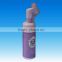 150ml shaving foam cosmetic plastic bottle