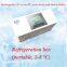 Rechargeable insulin refrigerator
