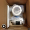 E+H mass flow meter 8E3B25-AAIBAEAFAASAD2SAA2+CALA