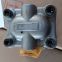 WX Factory direct sales Price favorable  Hydraulic Gear pump 708-3S-04541 for Komatsu