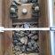 Railway Switch Opening Gauge for Turnout Measuring