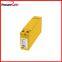 Enersys battery 12V62F Powersafe battery 12V62AH communication data communication