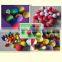 Colored eva soft foam ball small eva toy gun foam ball                        
                                                Quality Choice