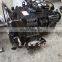 Chinese high-grade heavy truck 8-speed, 9-speed, 12-speed and 16-speed gearbox assemblies