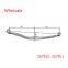 257952, 257951 Front Axle Wheel Parabolic Spring Arm of Heavy Duty Vehicle Wholesale For Volvo