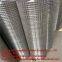 galvanized wire mesh?