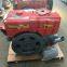 Zh1115 22HP 24HP Jd Water Cooled 4 Stroke One Cylinder Diesel Engine