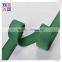 High quality green elastic