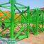 Zoomlion Tower Crane Mast Section 2.8M Block Type Tower Crane Spare Parts