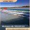 Gas shield dam shield gate slope inflatable flood control dam hydraulic landscape dam casting can be customized