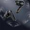 Active Noise Cancelling Earbuds ANC ENC full-color 2.01 inches screen Touch Control HIFI Sound Stereo Headphone