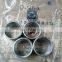 Bushing Alex Sleeve Articulating pin repair kit Grader Parts 380901055 for XCMG GR215