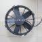 Pièces de rechange pour bus Ventilateur de refroidissement d'origine 8114-00019 Ventilateur de condenseur de climatisation pour bus Zhengzhou foton