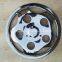 Outside body parts auto exterior parts wheel cover for all kinds of chinese buses
