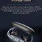New Trending T16 True Stereo Headphones Mini 5.0 In Ear Earbuds Wireless Bluetoots Earphone Tws with Charging Box