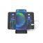 5 in 1 Wireless Charger Charging Station Fast Wireless Charging Stand Dock for Multiple Devices
