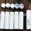 Clear PP lip balm tube 5G,14G