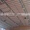 Gymnasium Ceiling Absorb Panel