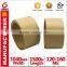 re-inforced kraft paper gummed tape, cotton thread kraft paper tape