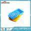 Silicone zone tube Ice Tray Ice Cube mould mold