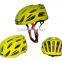 KY-0412 RockBros Bicycle Cycling Helmet EPS+PC Material Ultralight Mountain Bike Helmet 25 Air Vents SIZE:57-62cm