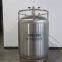YDZ-300 stainless steel tank automatic supply of liquid nitrogen large capacity self pressurized liquid nitrogen tank