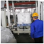 Automatic Stretch Hooding Machine 60 Pallets Per Hour