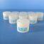 Pharmaceutical Grade Canister Cylinder Silica Gel Desiccant 2g Moisture-proof Beads Plastic Container