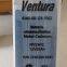 Aircraft Battery VENTURA Aircraft Battery 20FP25H1CT-R 1.2V25AH