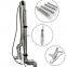 Portable 2024 Laser CO2  Fractional Co2 Laser Skin Resurfacing Machine With Ce Approved