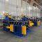 Plastic Bottle Compressor Cardboard Baler Waste Paper Baler Scrap Metal Baler