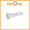 Ss Nut Bolt Screw M8-M30 Photovoltaic Wind Power Special Bolt 8.8 Grade Electric Bike Parts and Accessories