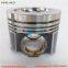 engine part 2206 Piston T401573 fit for perkins