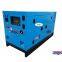 Backup Use Ricardo Diesel Generator with Stamford/Leroy Somer/Meccalte/Tecgen Alternator