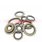 Engine Crankshaft Oil Seal KDIK Oil Seal Factory for Hyundai/KIA Auto Parts
